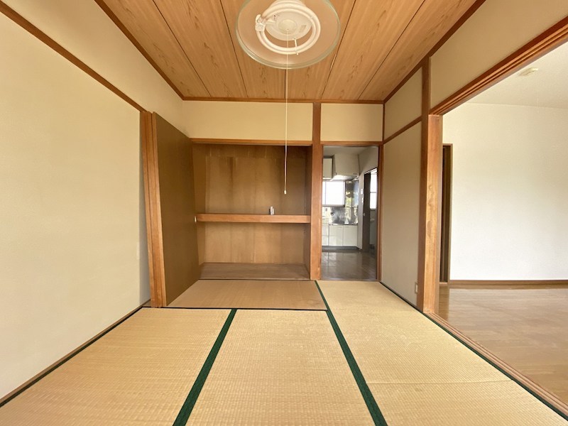 クレールあおば その他