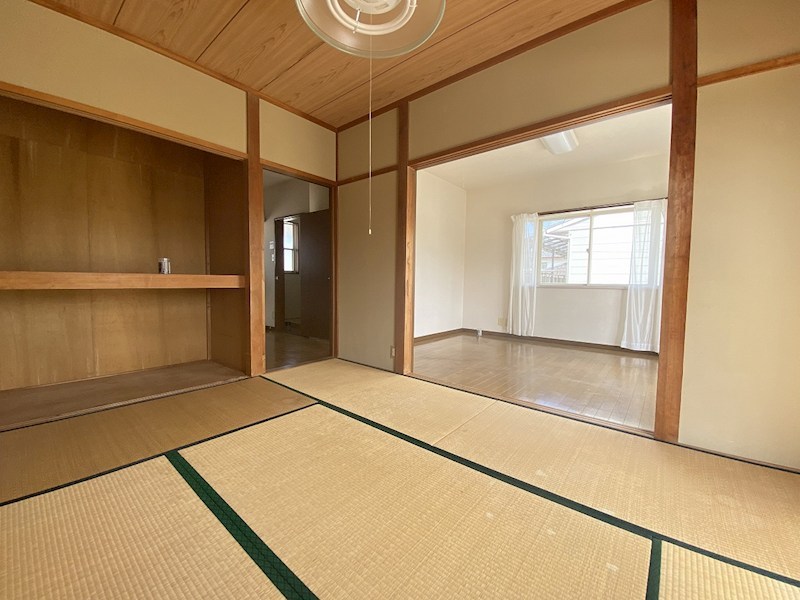 クレールあおば その他