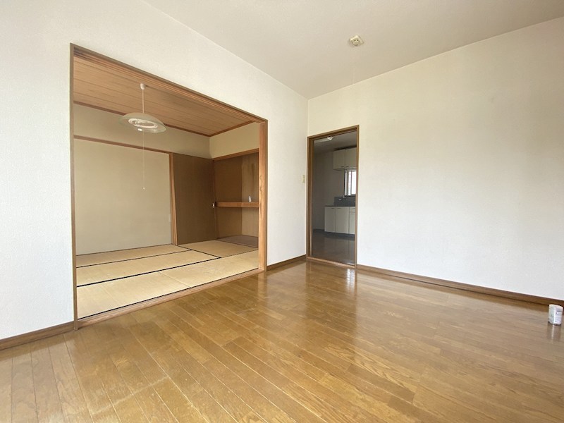 クレールあおば その他