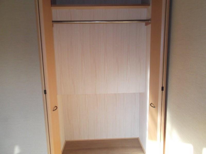 塩崎第一ビル 収納