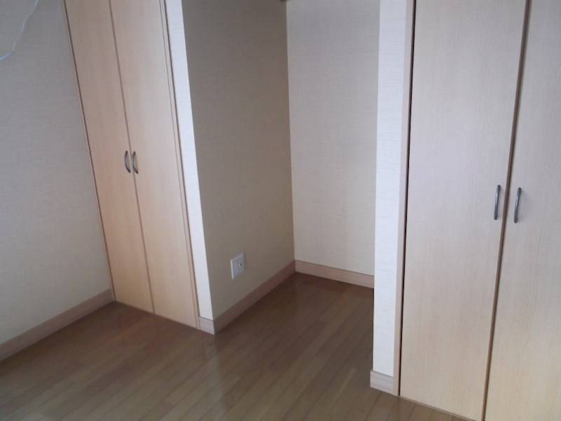 塩崎第一ビル 収納
