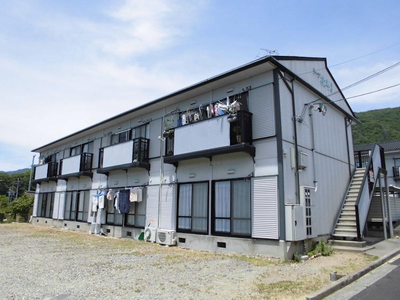 長野県上田市上田 外観
