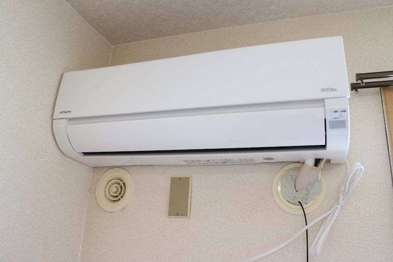 長野県上田市天神３丁目 その他設備