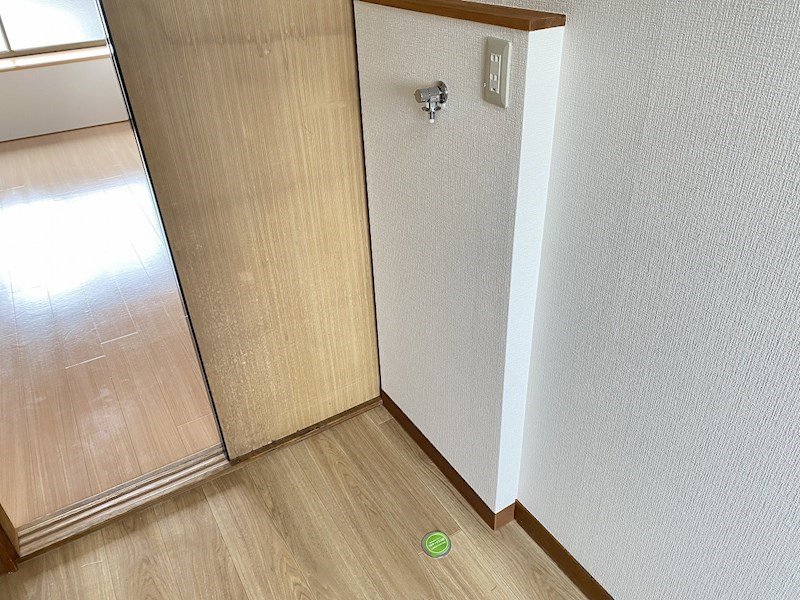 ホワイトハウス その他