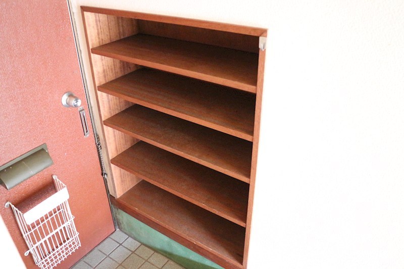 マンション桜井 その他