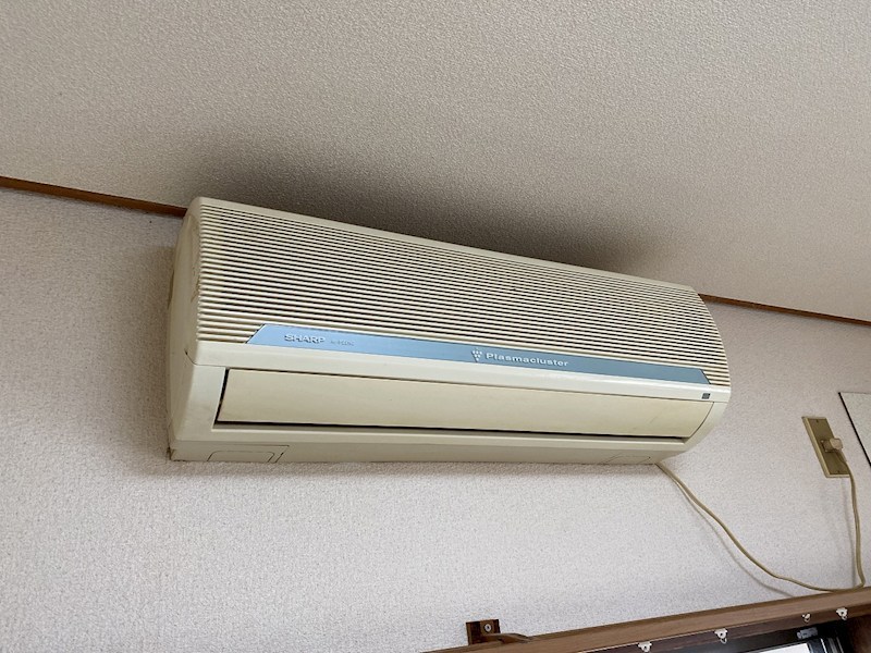 長野県東御市加沢 その他設備