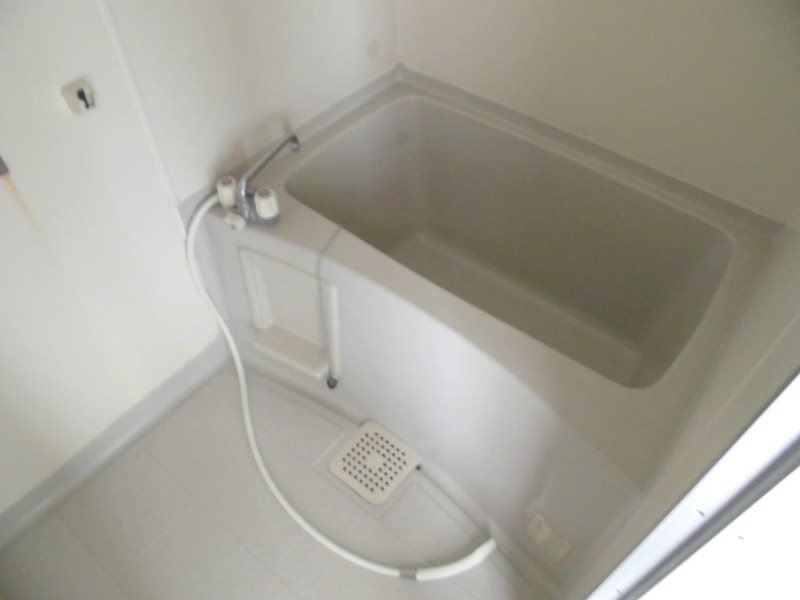 長野県上田市上田 風呂画像