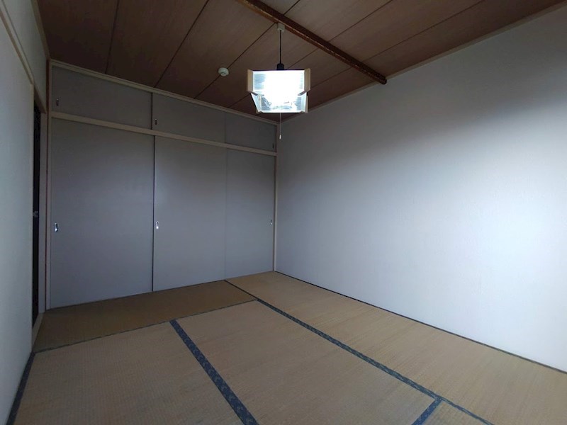 サンハイツ その他部屋・スペース
