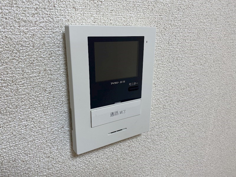 長野県埴科郡坂城町南条 セキュリティ