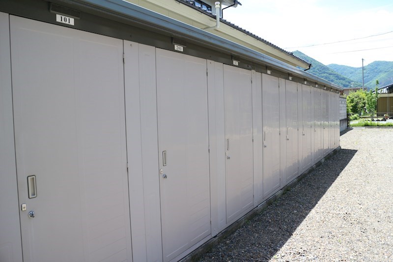 長野県埴科郡坂城町南条 その他共有部分