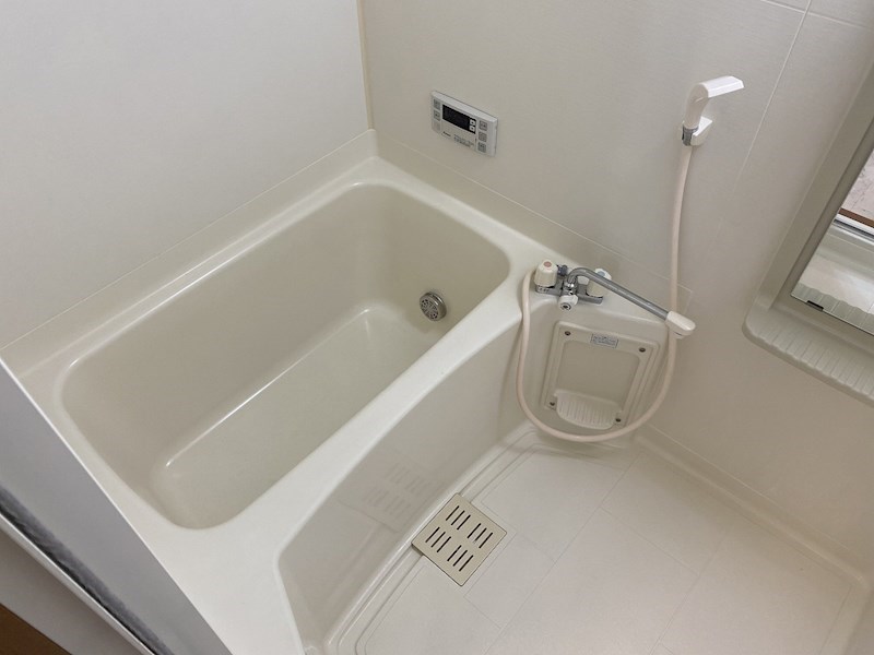 長野県埴科郡坂城町南条 風呂画像