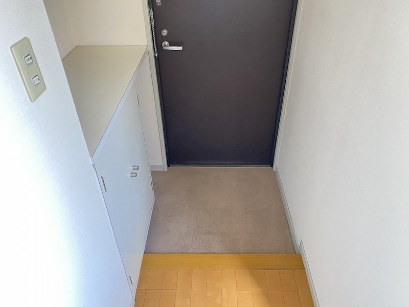 レジデンス染谷台Ａ その他
