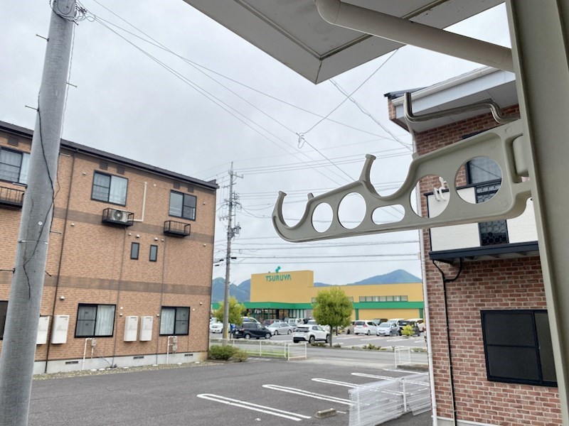 コモドパラッツォＤ その他