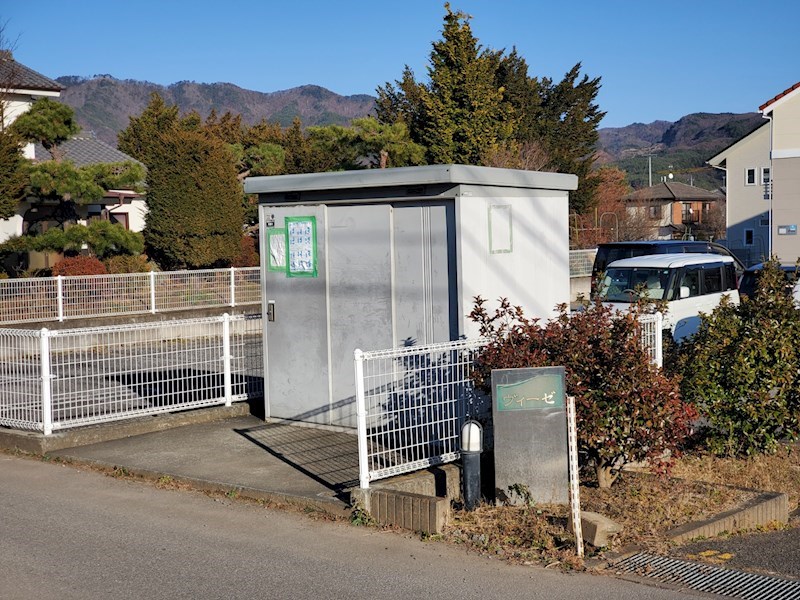 長野県佐久市新子田1856-8 その他共有部分