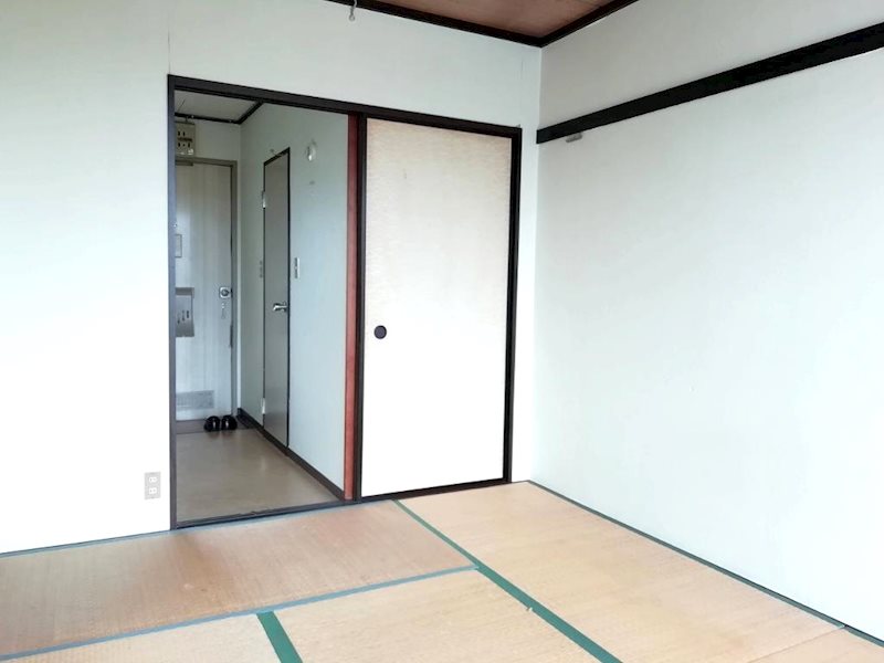 フォーブル横和 その他部屋・スペース