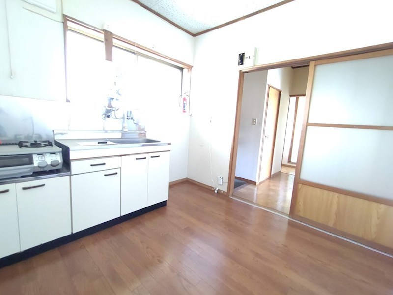 晴和ハイツ その他