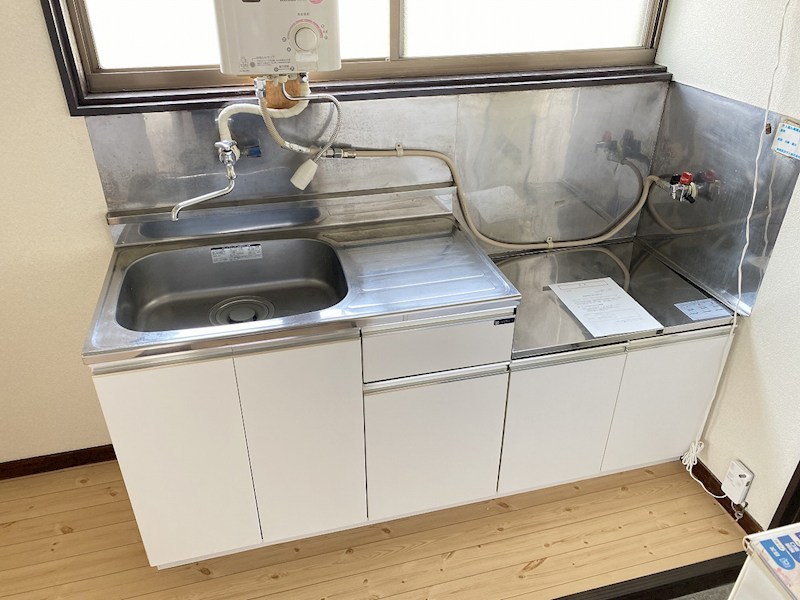 コーポ上原 その他