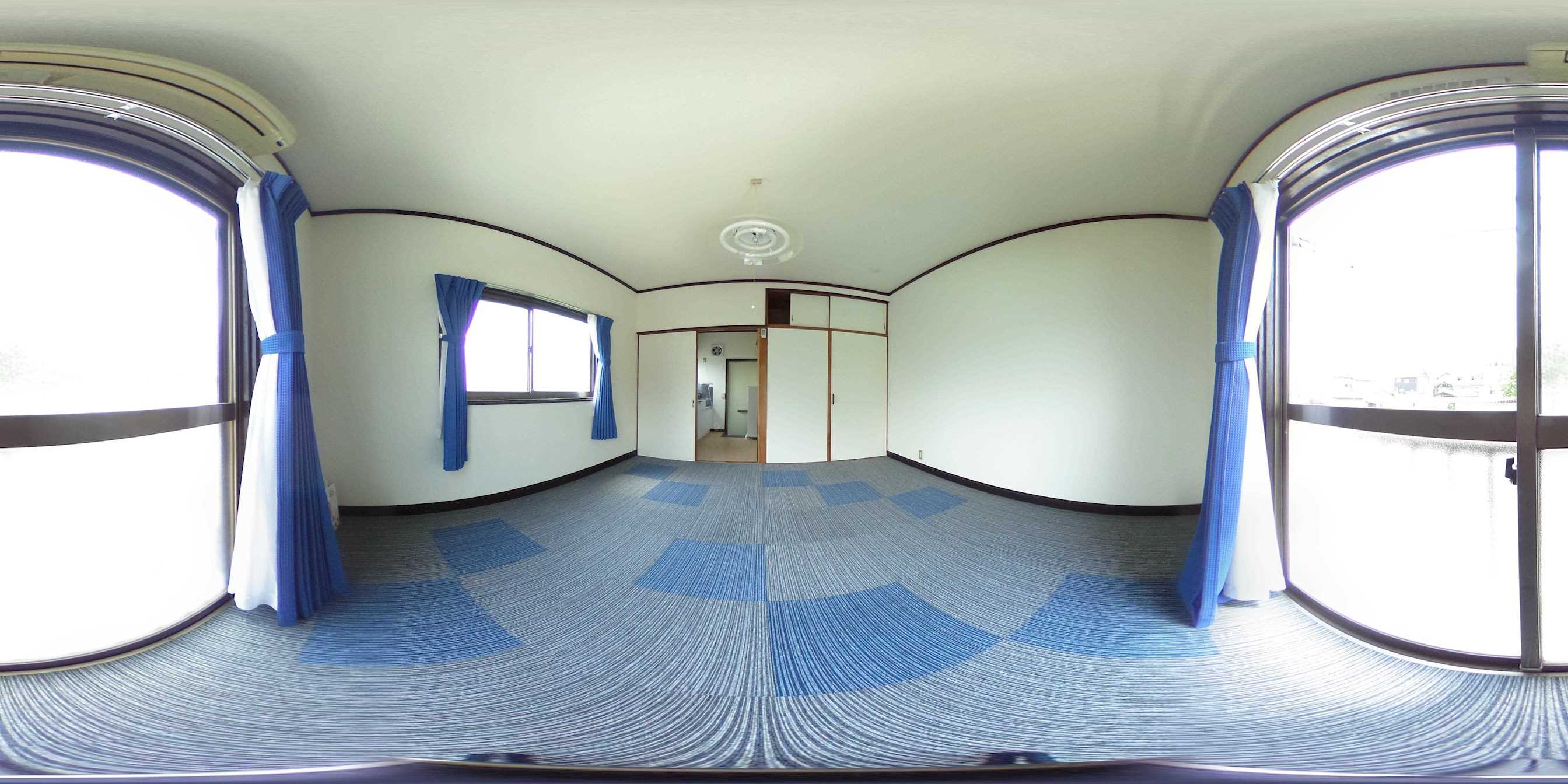 コーポ上原 その他部屋・スペース