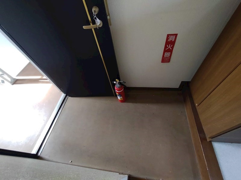 ＣＯＯＰ上田 玄関