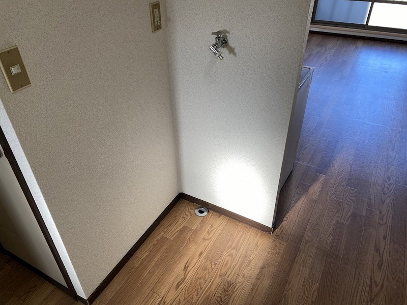 ハイツ曙 その他設備