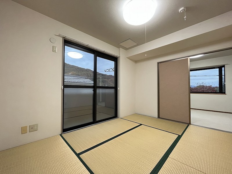 サンハイツＢ その他