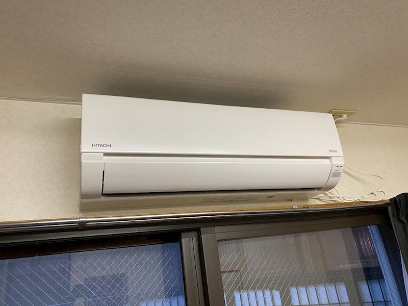 グリーンウエスト その他設備