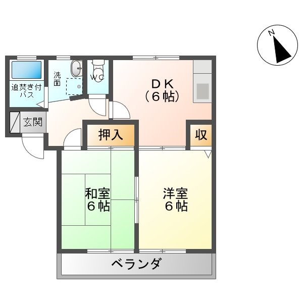 長野県東御市和 間取り