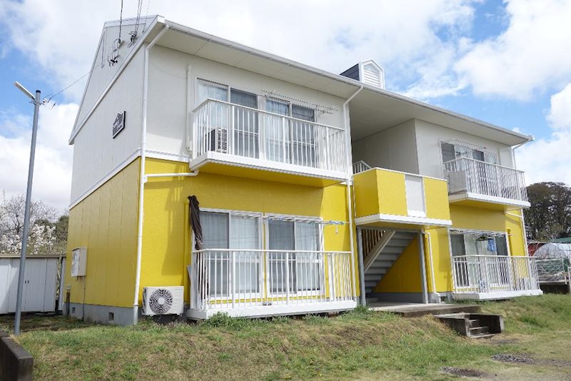 長野県東御市和 外観