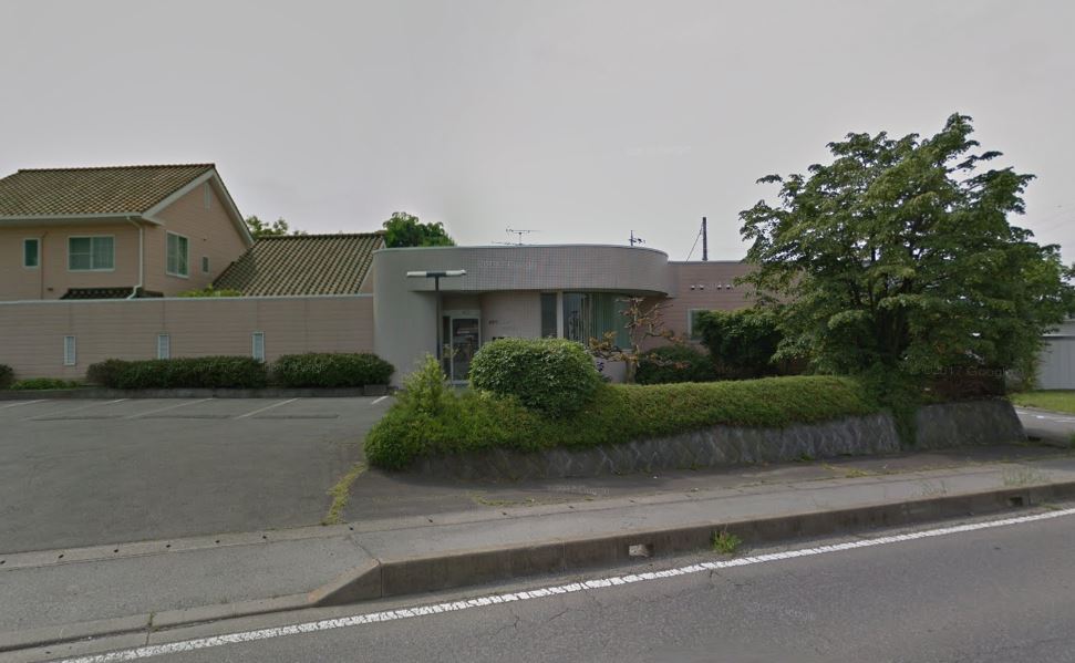 長野県東御市和 総合病院
