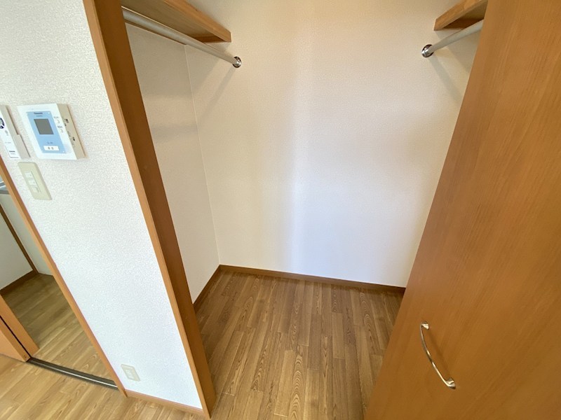 ソフィア 収納