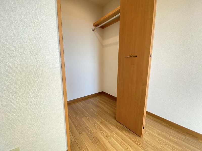 ソフィア 収納