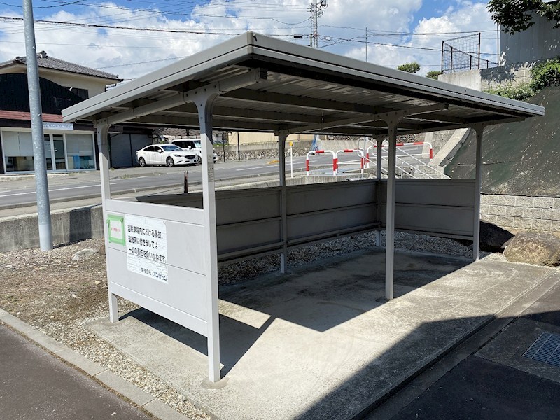 サープラスプリーマ その他共有部分