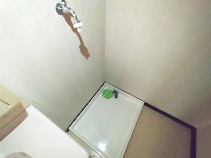 コーポ駒場 その他設備