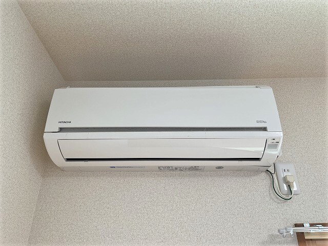 保屋野ハイツ その他設備