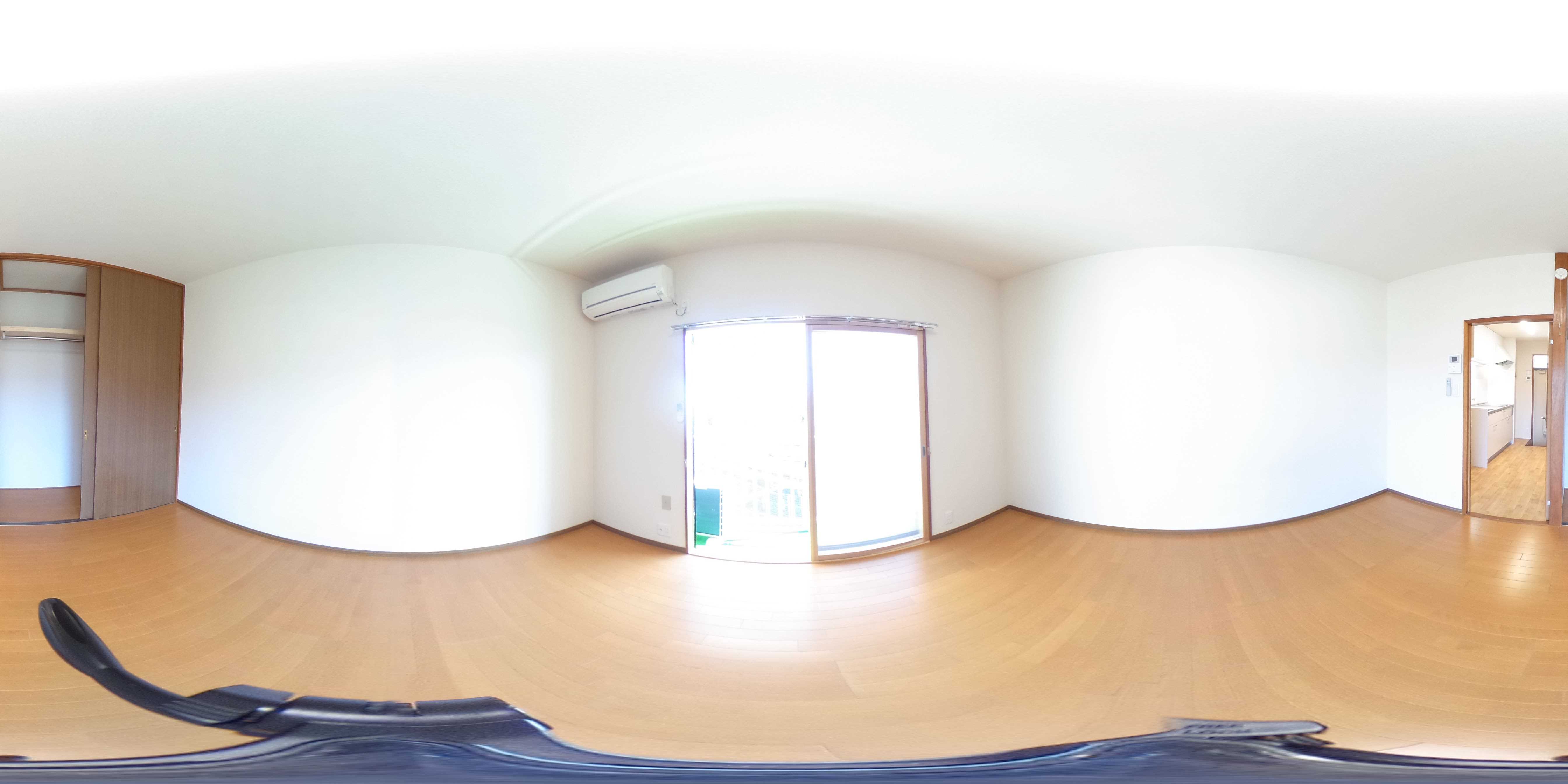 保屋野ハイツ 洋室