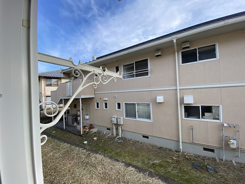 長野県上田市上田 眺望