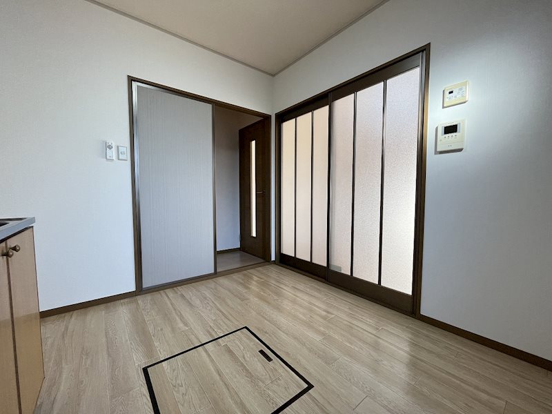ボナール・ナカザワ　Ｂ その他部屋・スペース