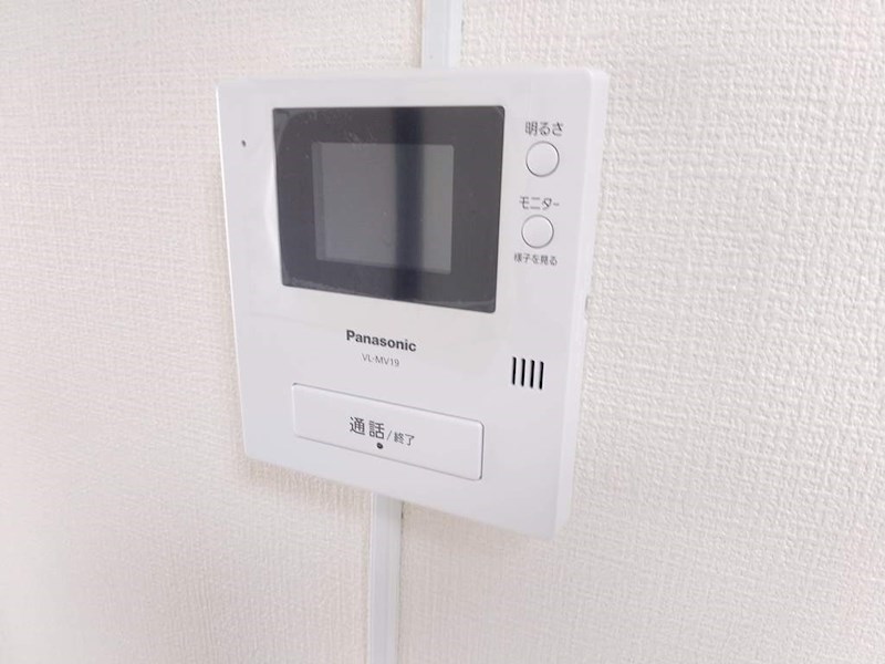 佐久昭和ビル セキュリティ