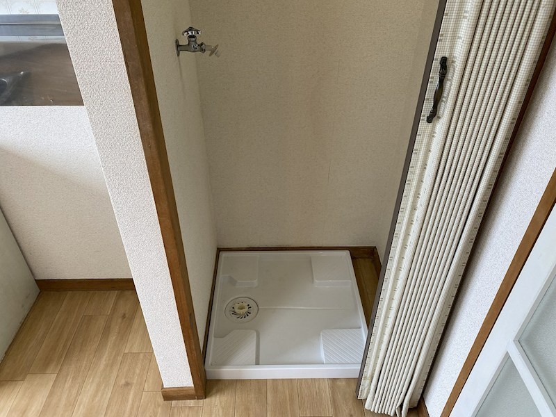 パールハイツＡ その他