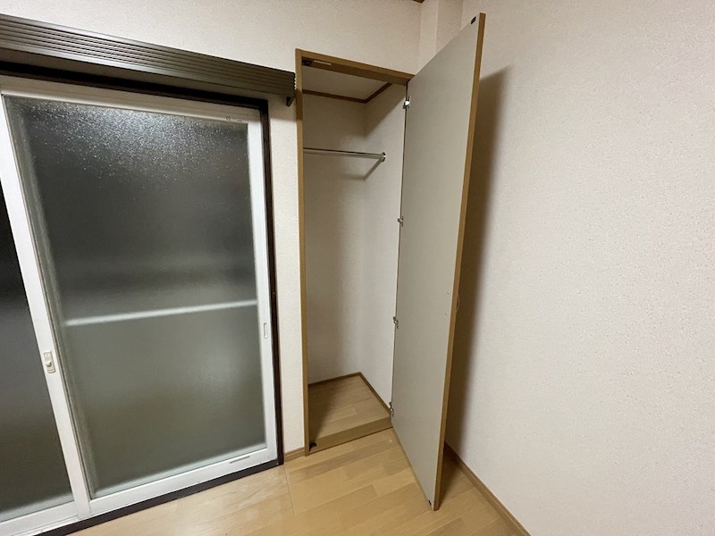 パールハイツＡ その他