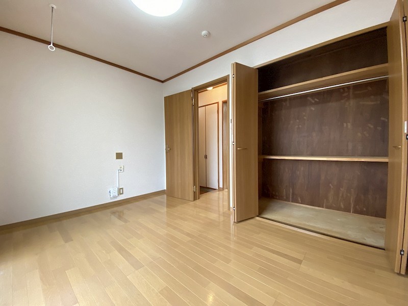パールハイツＡ その他