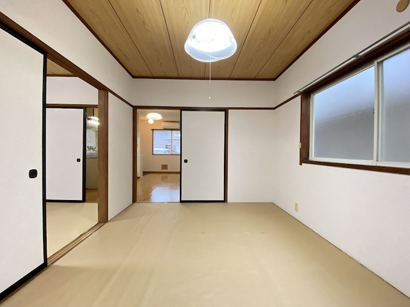 インパレス21 その他部屋・スペース