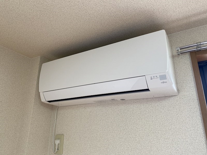 サープラス旭 その他設備