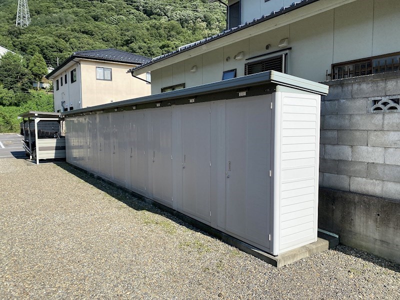 サープラス旭 その他共有部分