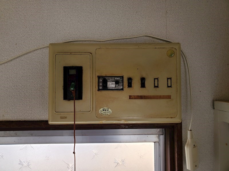 長野県佐久市勝間 その他