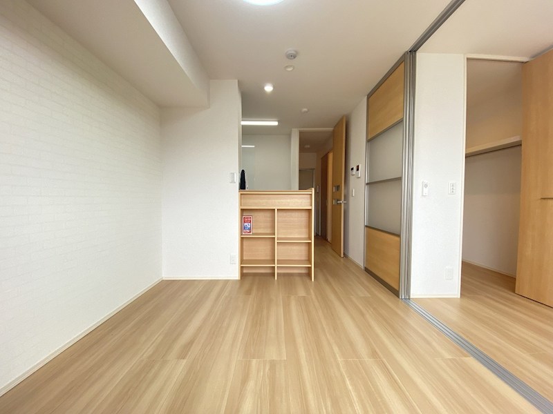 長野県上田市常磐城６丁目 リビング