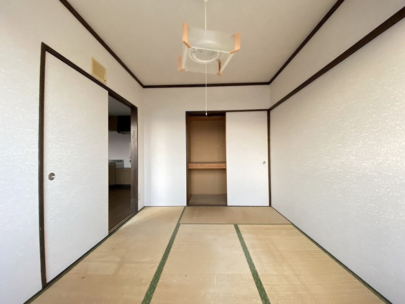 メゾン２１篠井原Ｂ棟  その他部屋・スペース