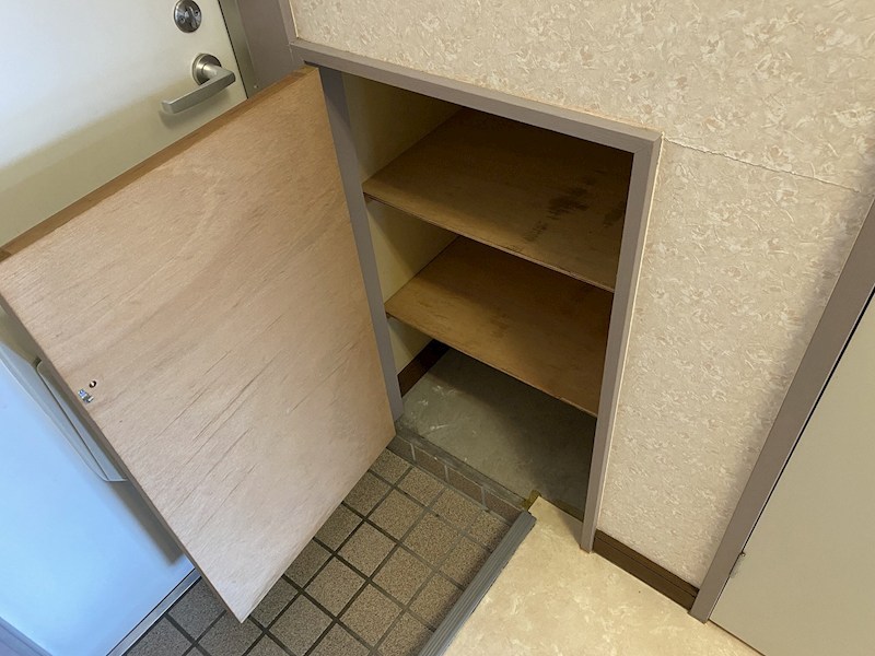コーポ小さな森 その他