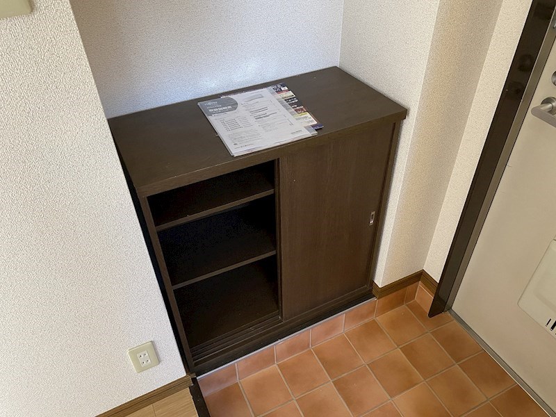 コーポシャルマン その他