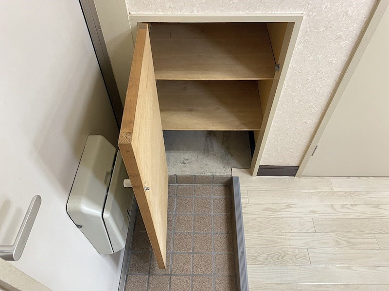 グリーンコートＣ その他